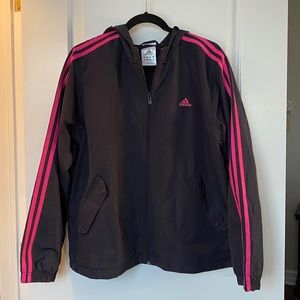 Adidas Rain Jacket